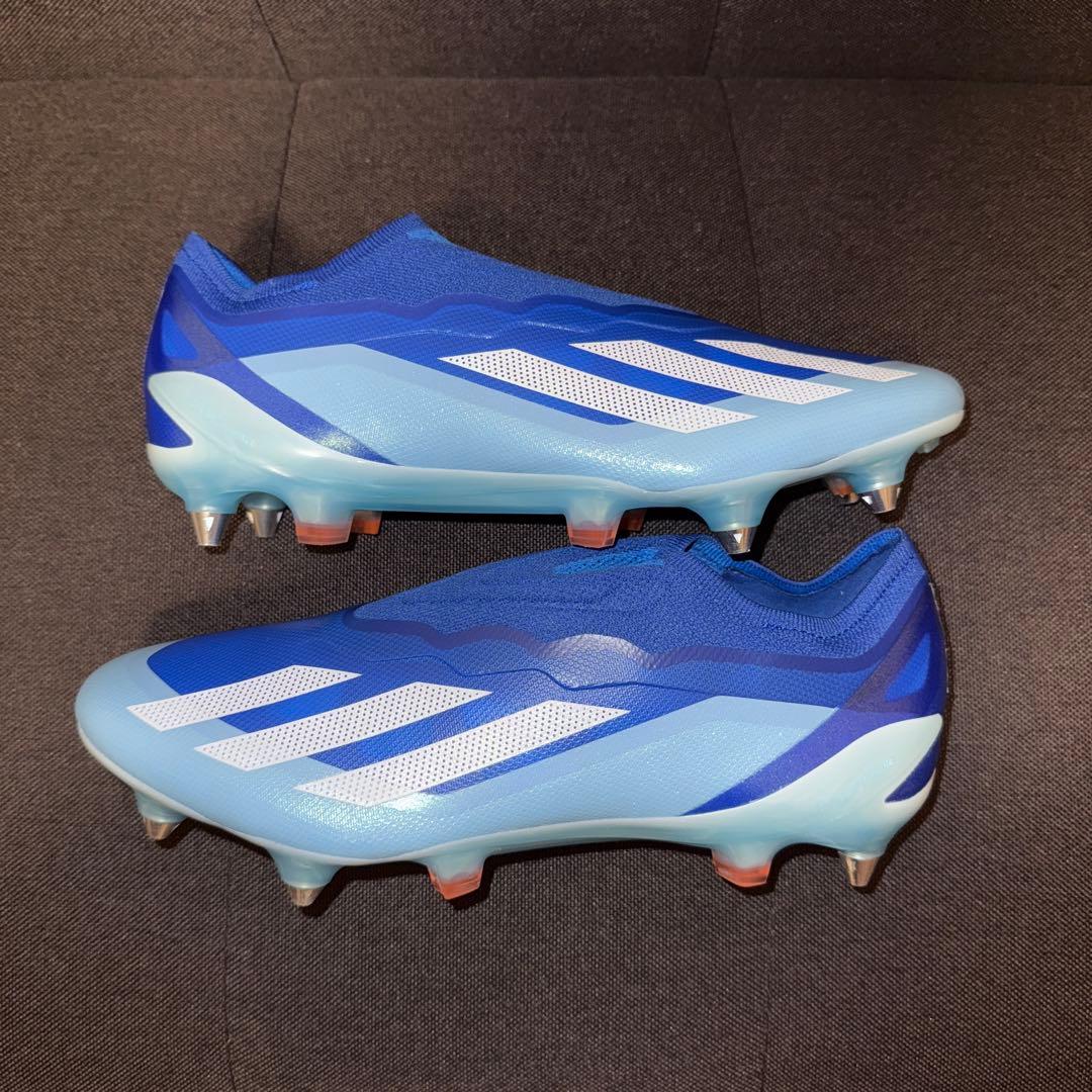 シューズ adidas X CRAZYFAST .1 LL SG 26cm