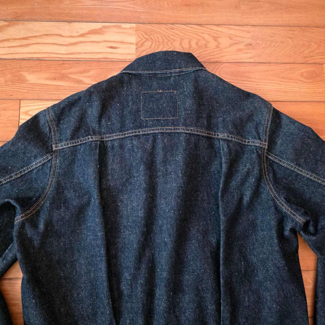 Levi's Type 1 デニムジャケット