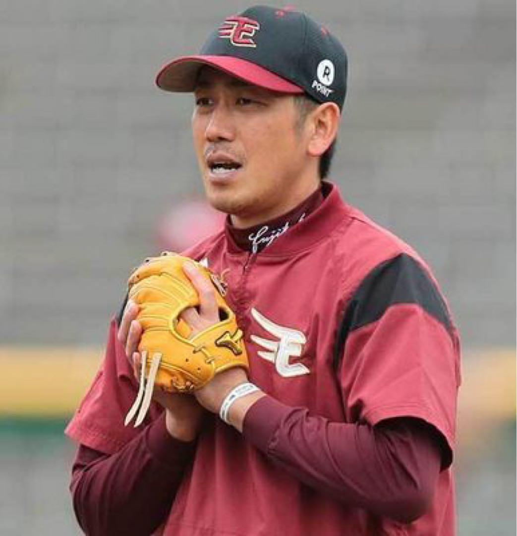 超激レア ミズノプロ硬式内野手用グラブ