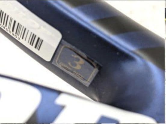 価格交渉OK【ガット張り＆グリップテープ付】新品/SX300 NAVY/G3