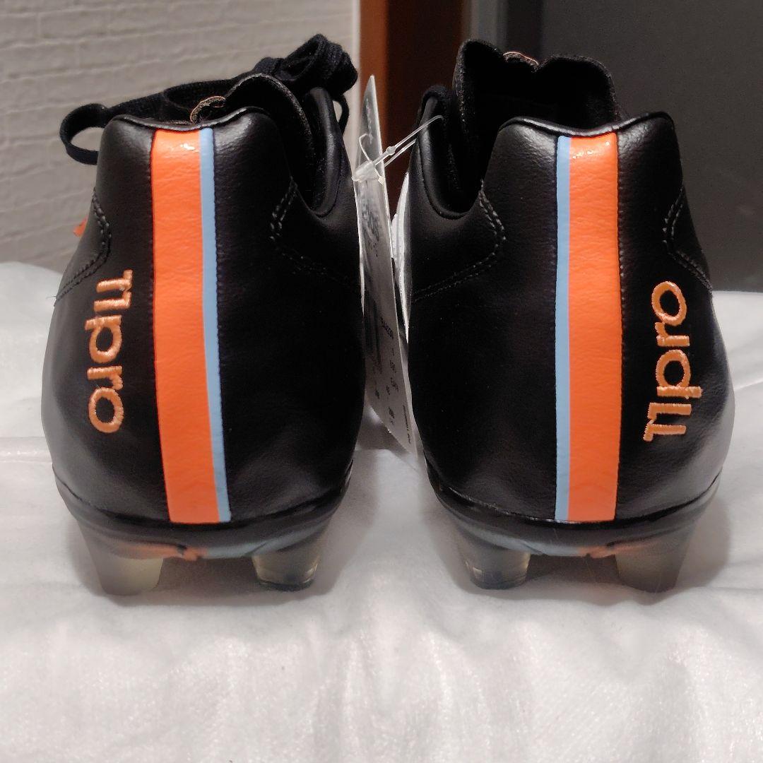 稀少☆adidas パティーク 11 PRO HG カンガルーレザー 廃盤モデル