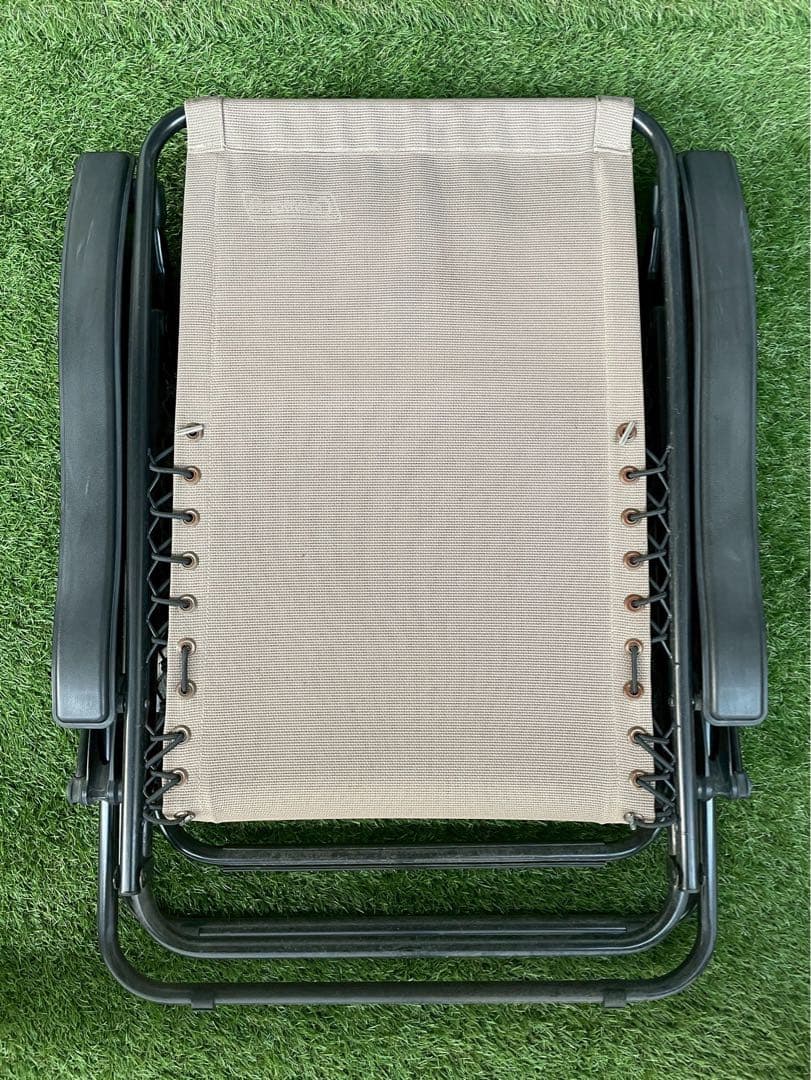Coleman インフィニティチェア2脚セット