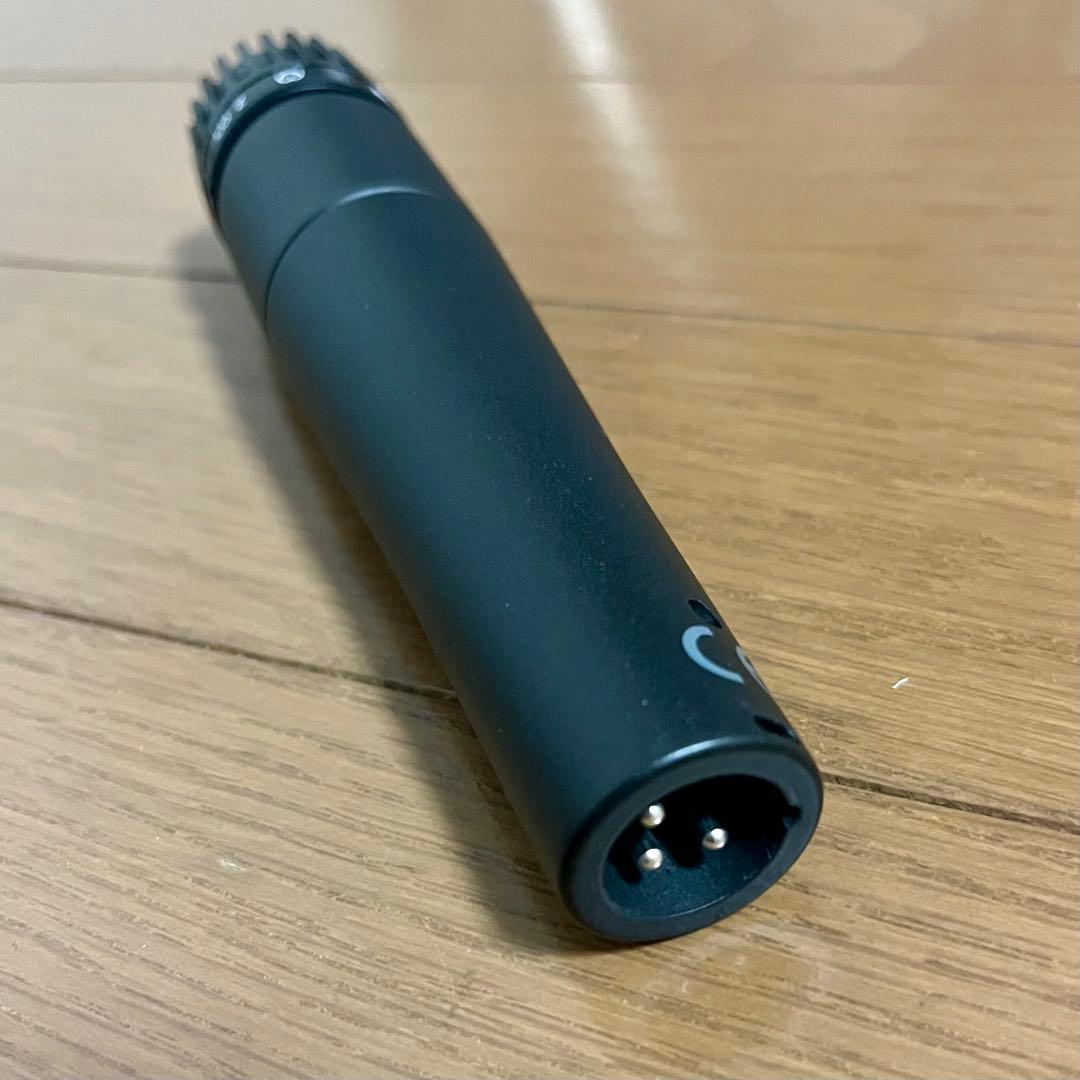 SHURE SM57 ダイナミックマイク セット
