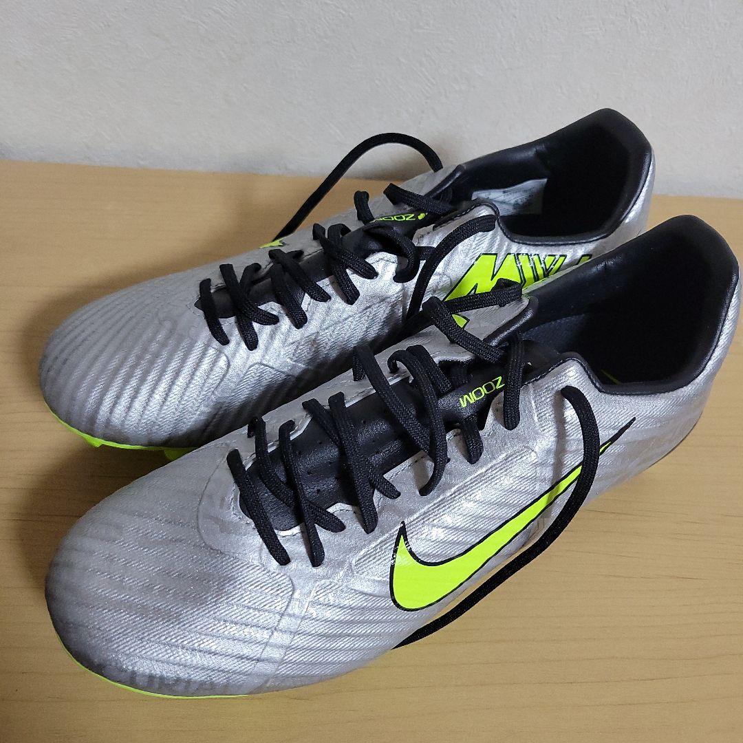 Nike Mercurial サッカーシューズ スパイク26.0cm