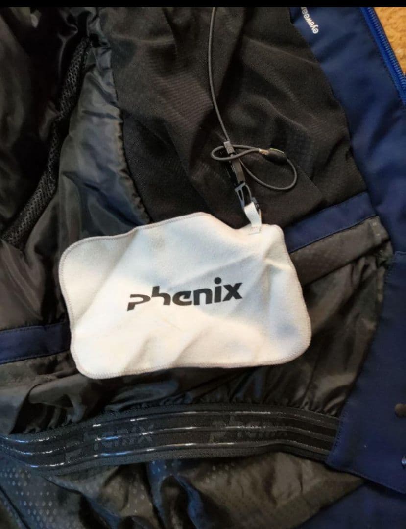 新品タグ付 Norway Alpine Team Model Jacket