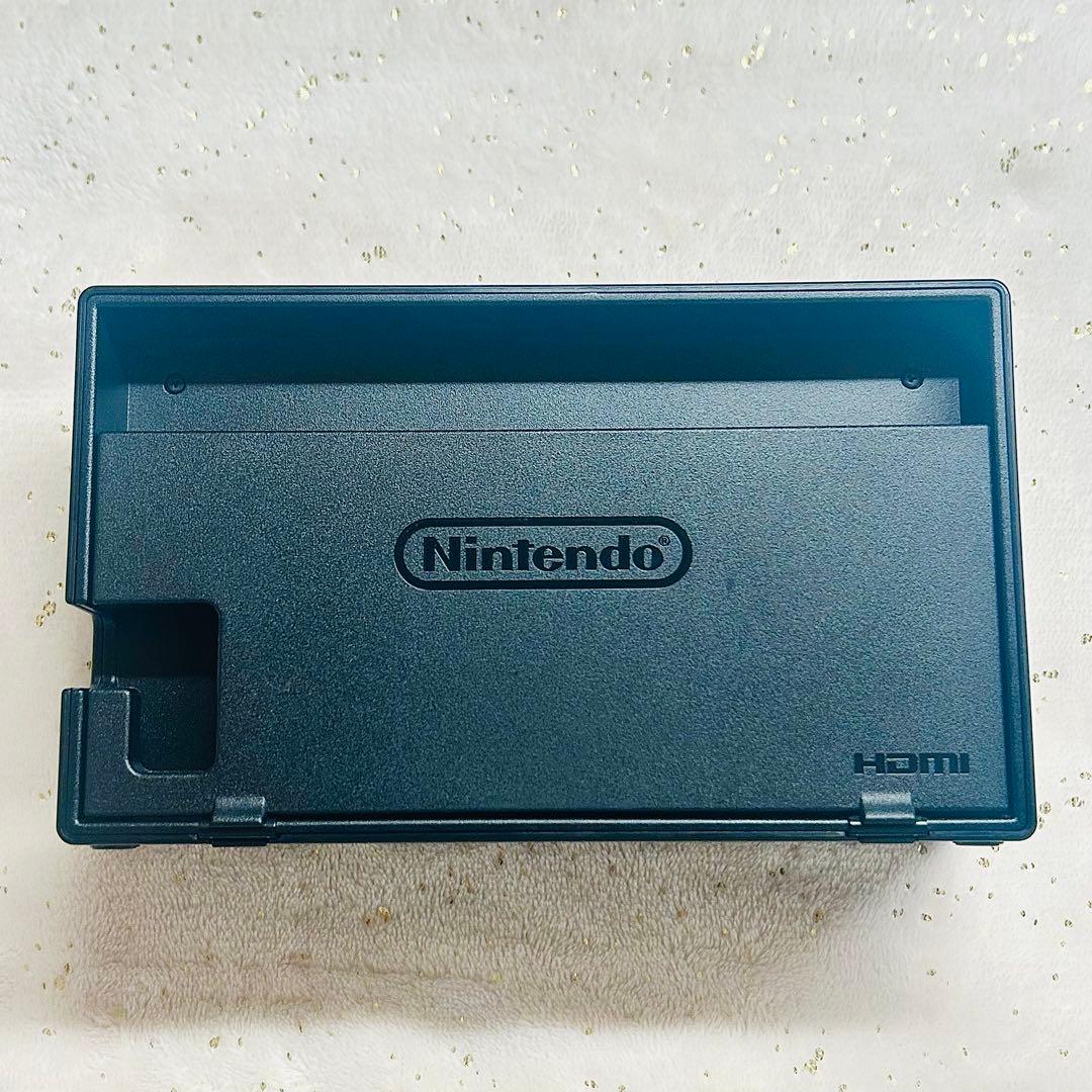 【良品・希少】Switch 本体セット（2017年製 / XAJ1005）