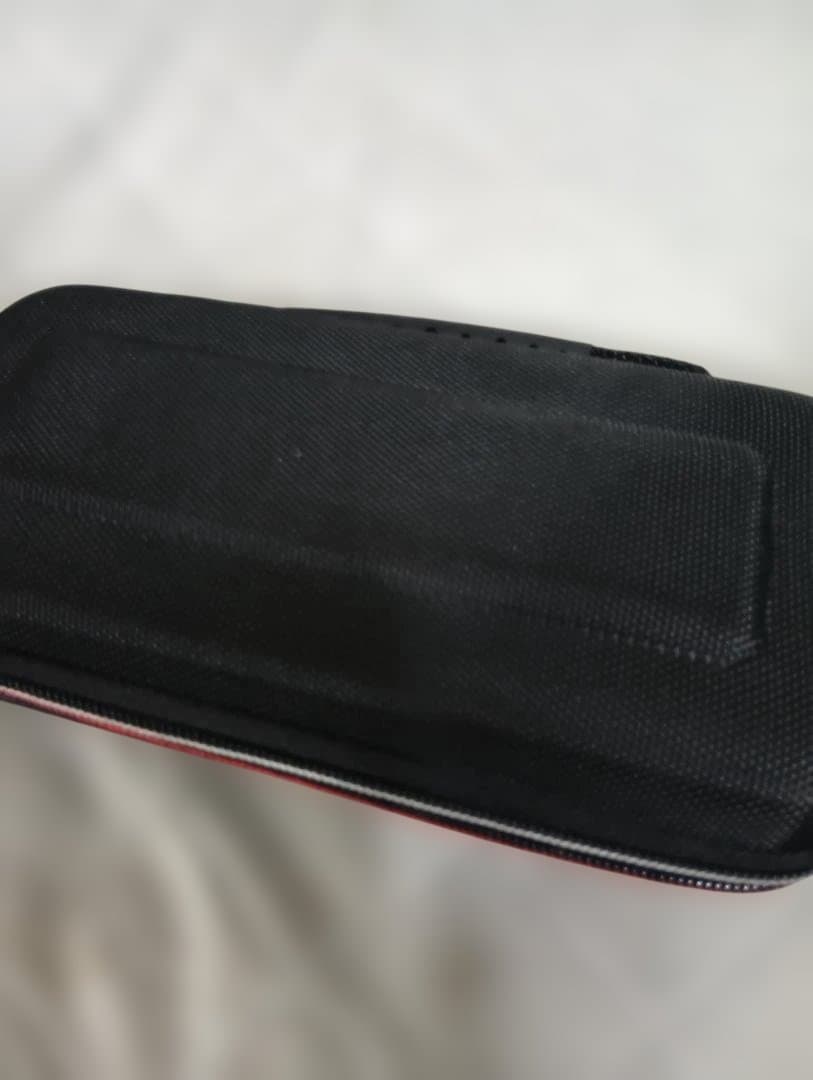 Nintendo Switchライト青