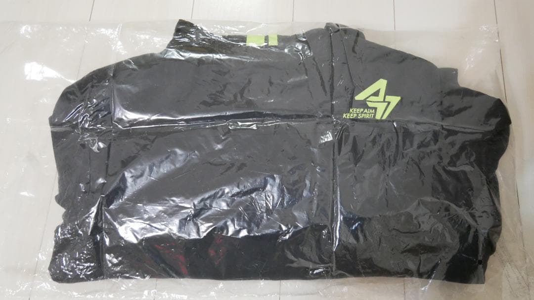 美品☆アシックスasics ジュニア ベンチコート150サイズ/サッカー バレー