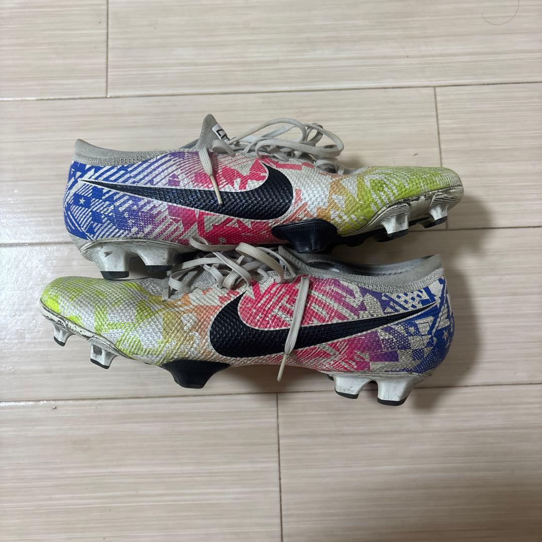 Nike サッカーシューズ・スパイク マルチカラー