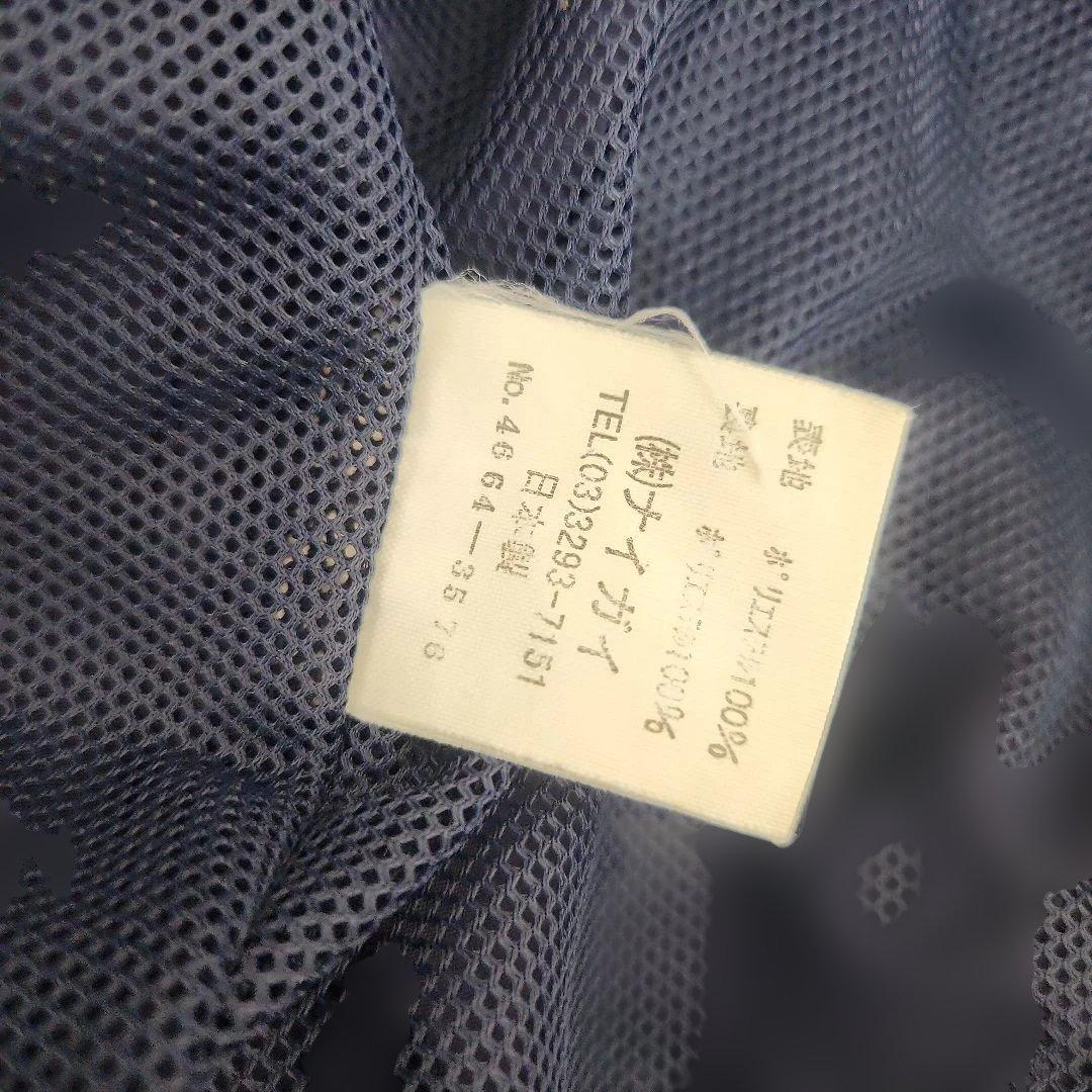 美品　POLO GOLF ネイビー ジャケット Lサイズ