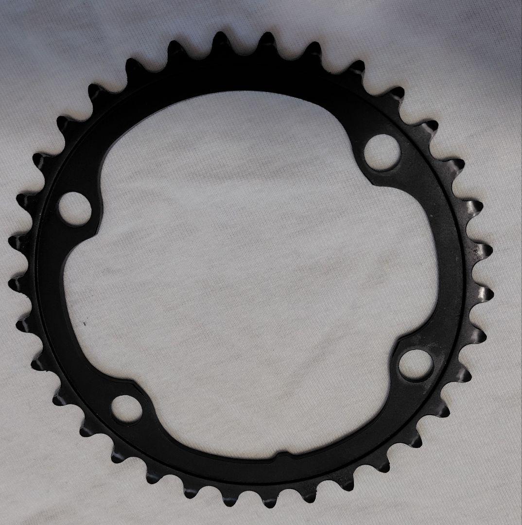 シマノ ULTEGRA FC-R8100 50-34T 12S