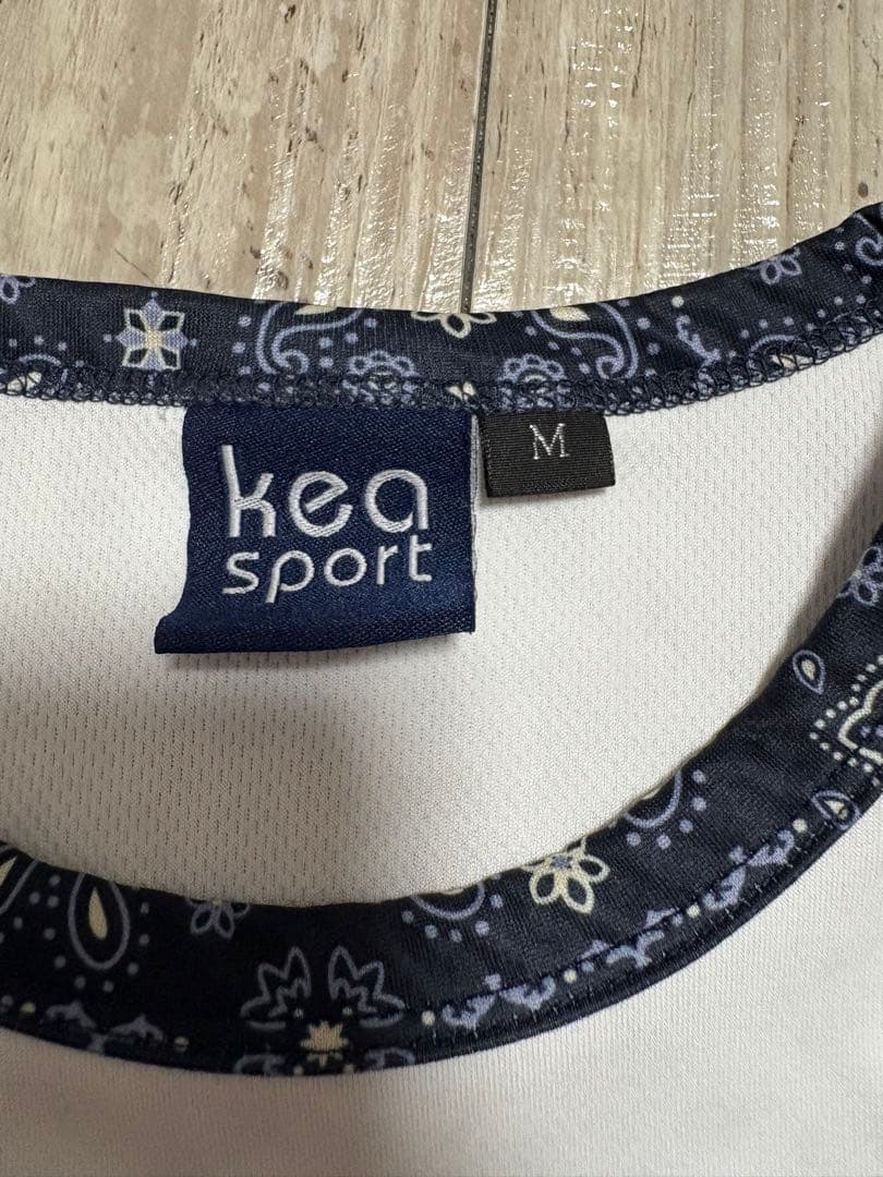 kea sport シャツ ショートパンツ ズボン テニスウェア レディース