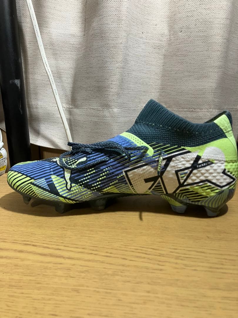 PUMA PWRTAPE プロモデル 27cm