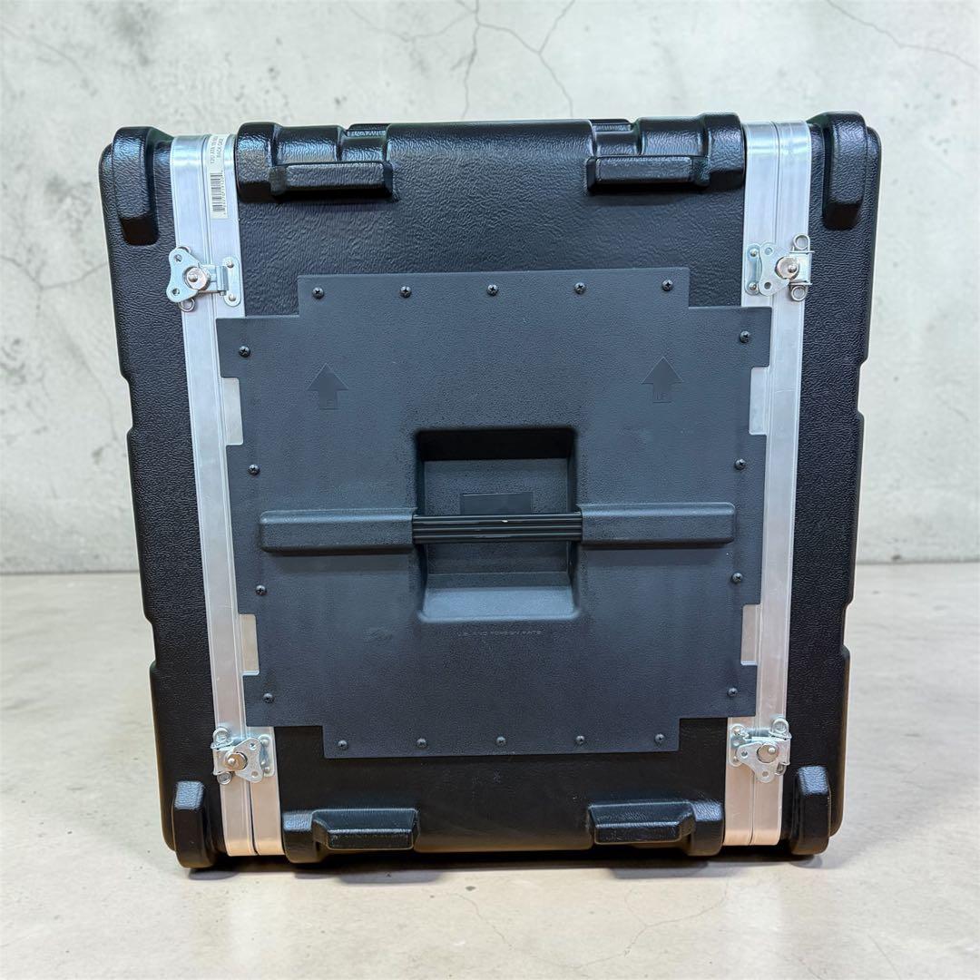 SKB ラックケース 12U ATA 19 INCH