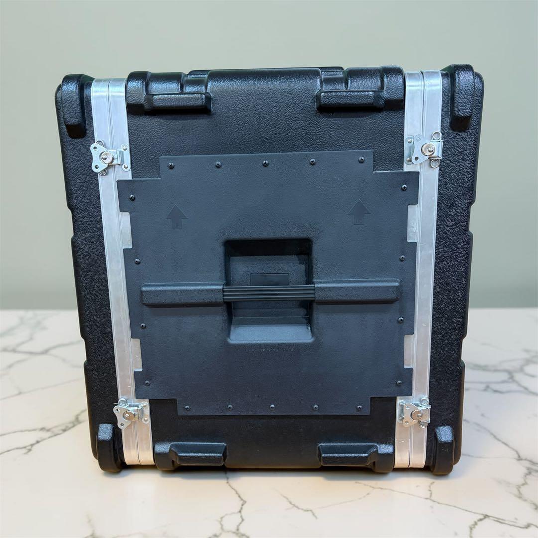 SKB ラックケース 12U ATA 19 INCH