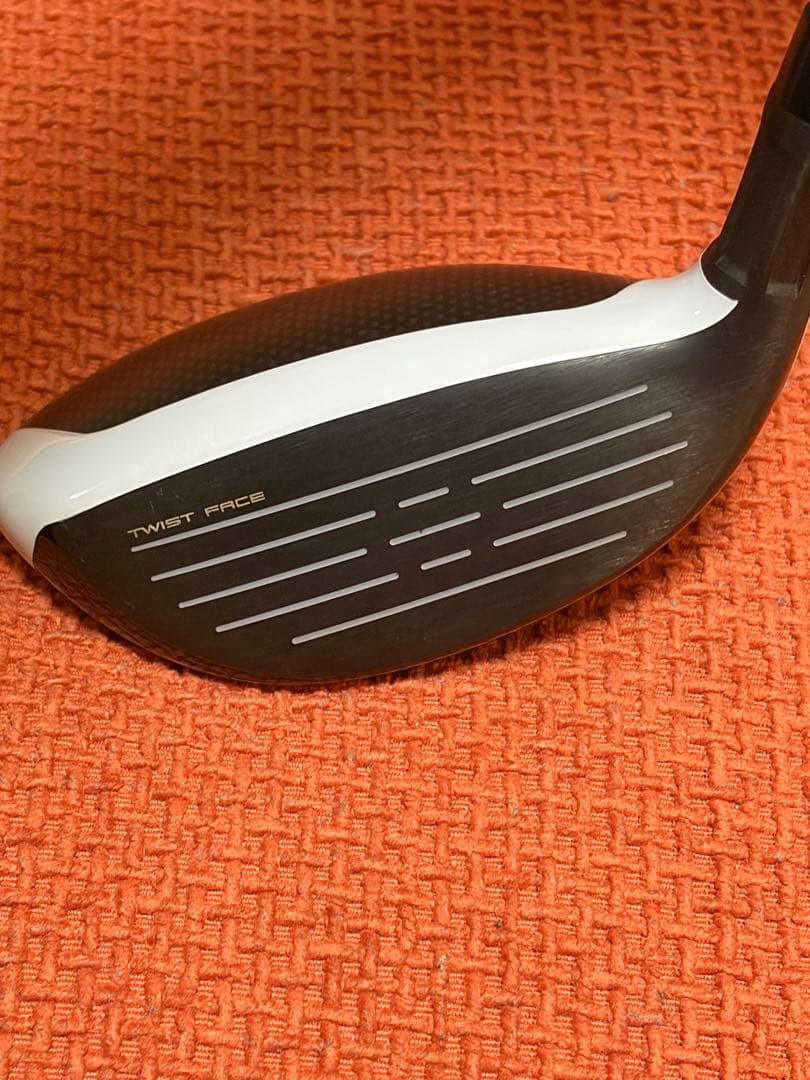 [美品］sim2 max 4U 5U シャフトテンセイブルー60S ２本セット