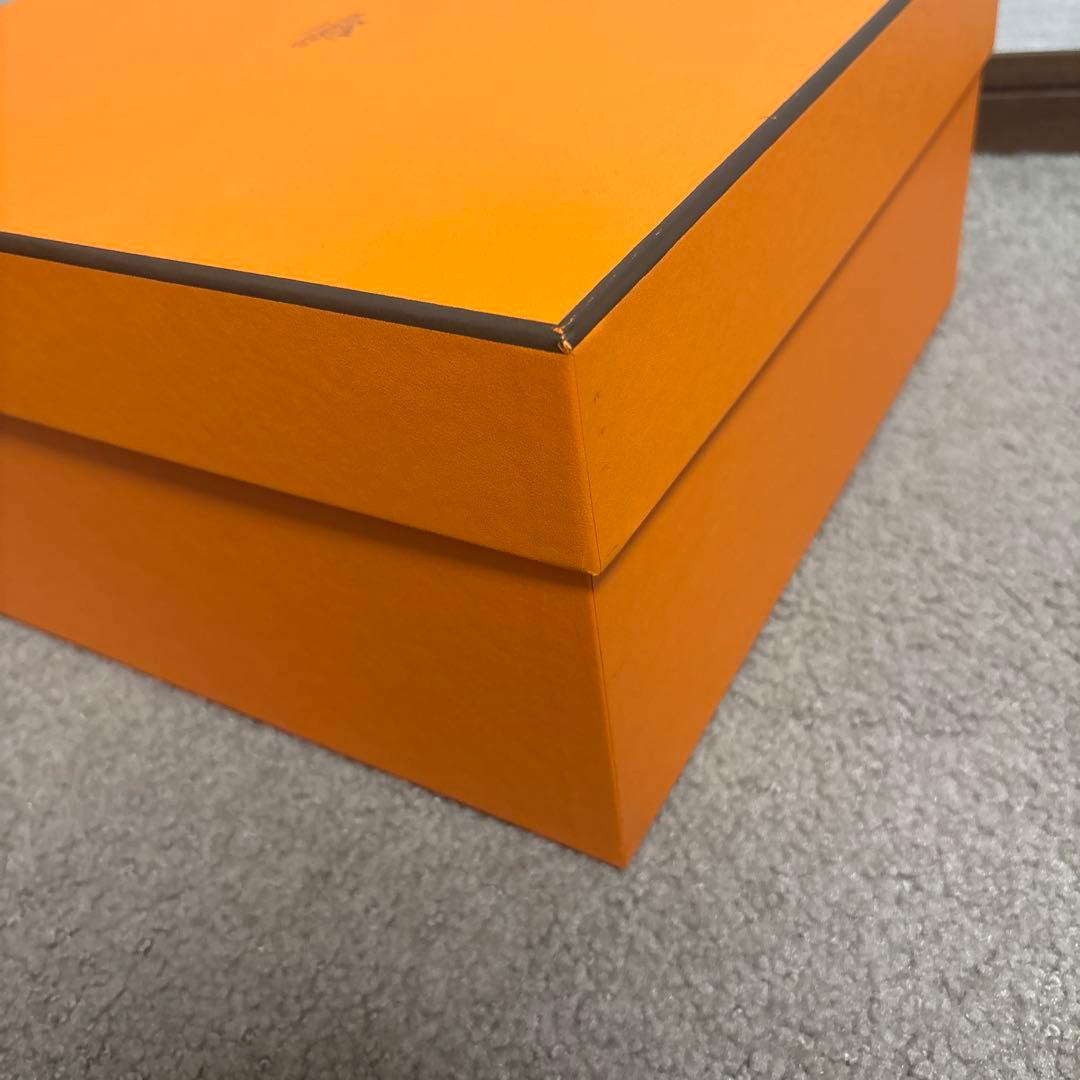 エルメス　HERMES 空箱　ケリー28