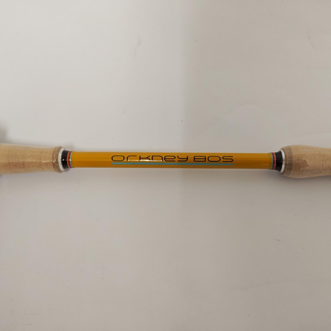 フィンチ CANARIA ORKNEY80 カナリア オークニー80