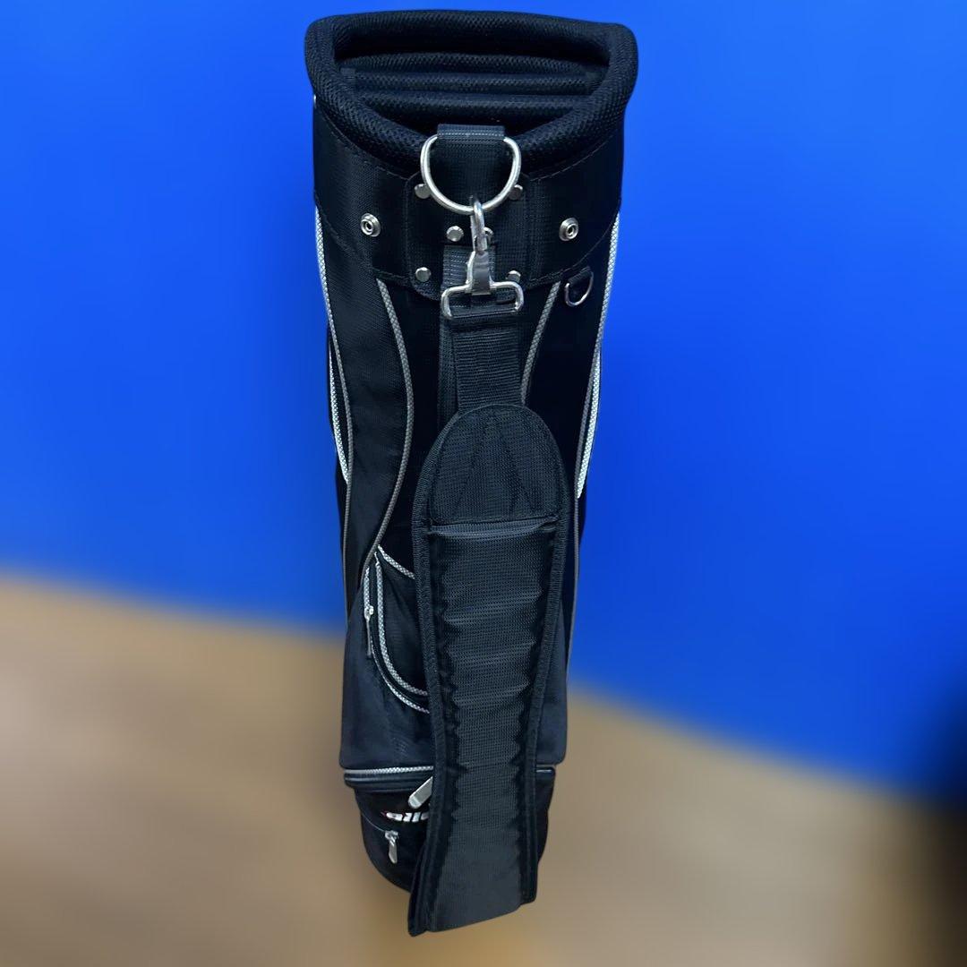 alienGOLF ゴルフバッグ ・美品軽量タイプ