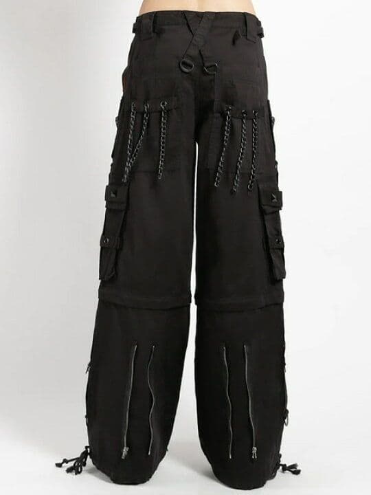 最終価格 TRIPP NYC LOCK UP PANT ボンテージパンツ