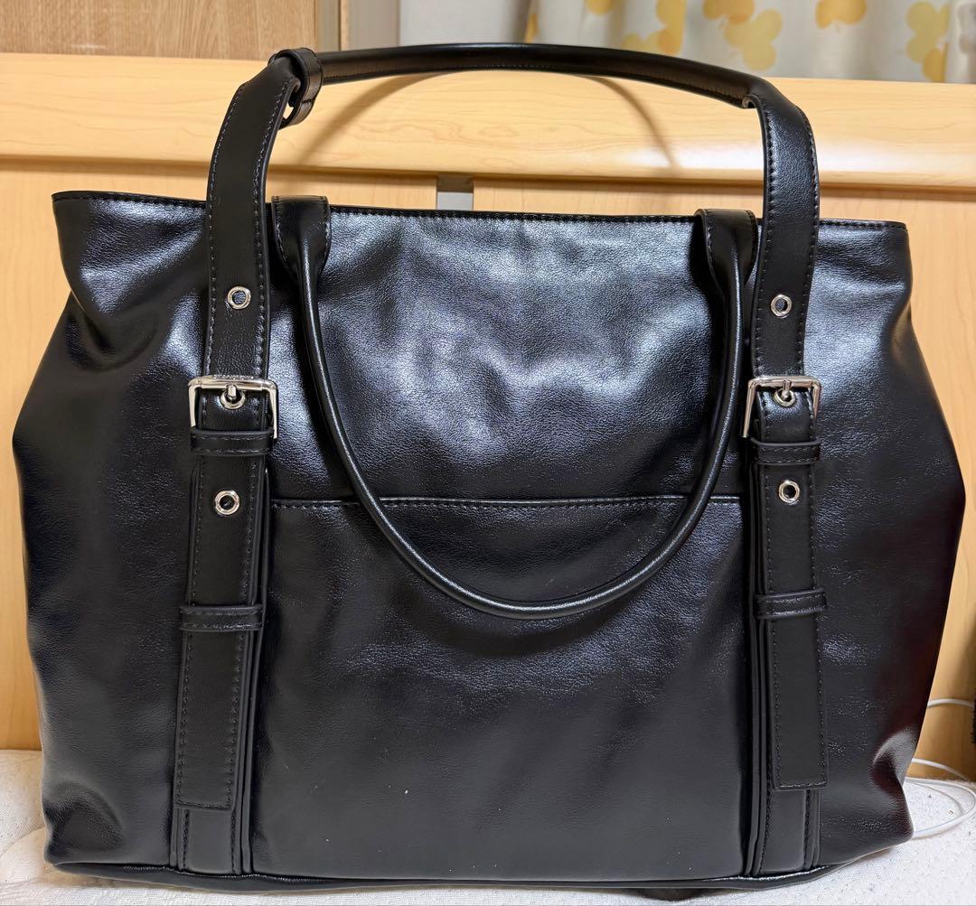【新品未使用】standoil Velow Bag ベローバッグ