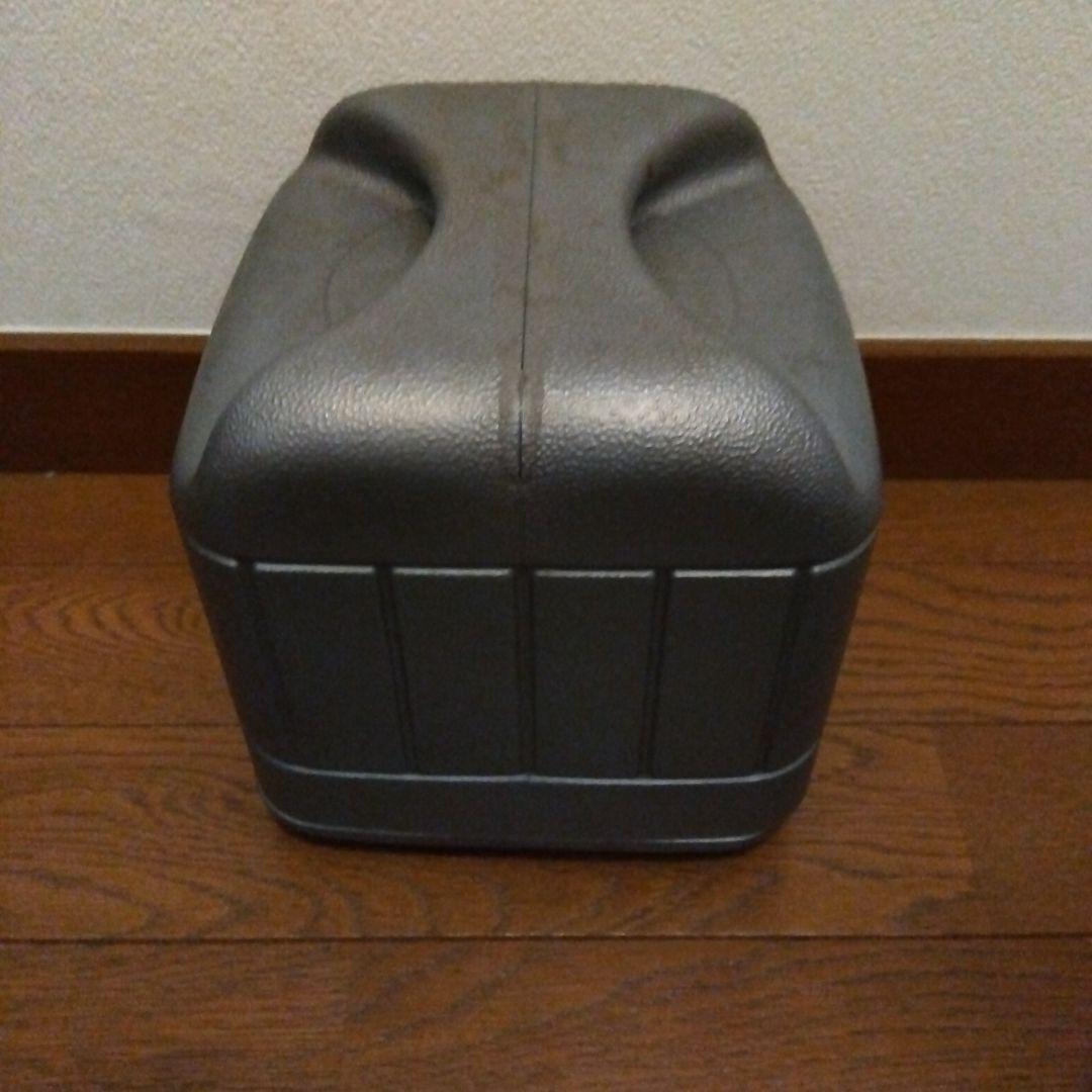コールマン508aです。