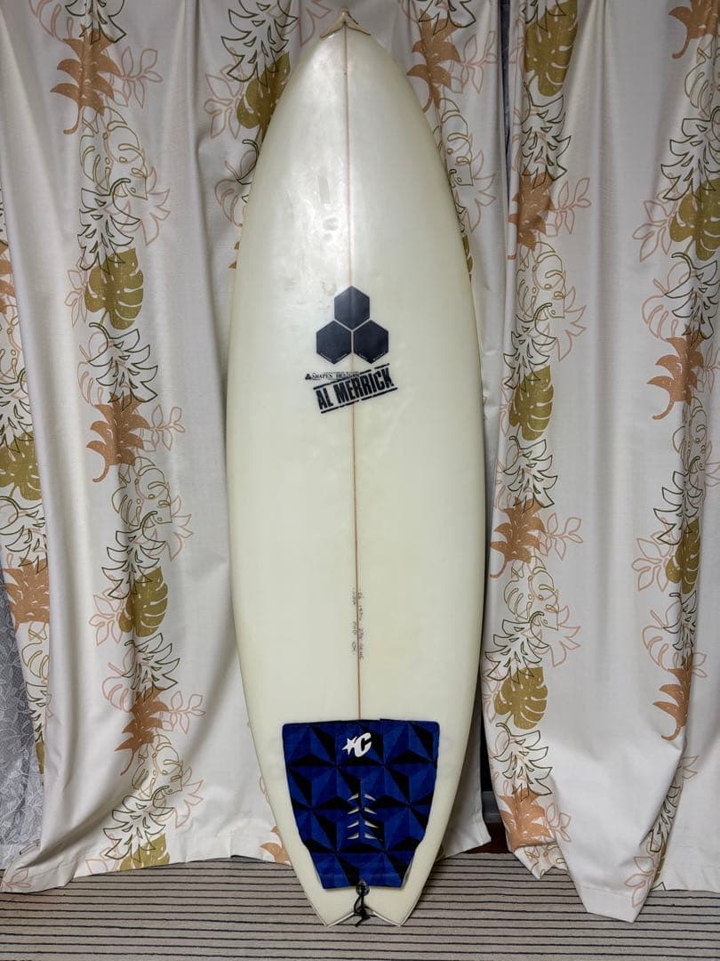 AL MERRIC / アルメリック 「The POD」5'6\"