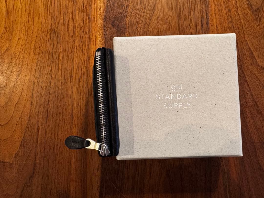 STANDARD SUPPLY PAL KEY CASE / キーケース