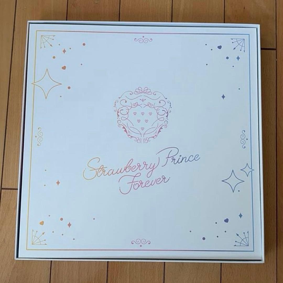 すとぷり Strawberry Prince Forever すとふぁみ限定盤