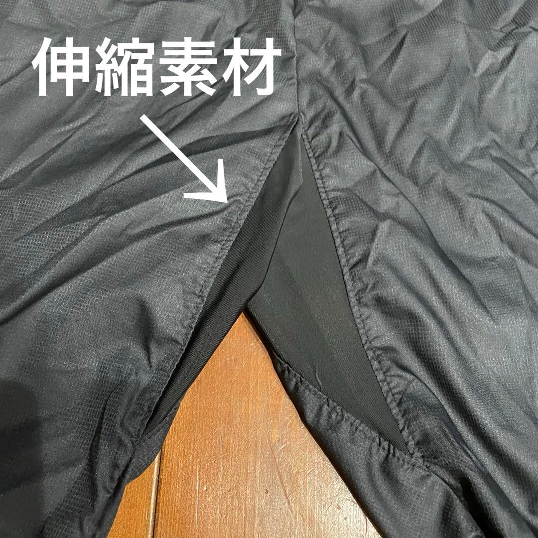 【新品】Desporte M/Sサイズ ピステパーカー上下セット チャコールG