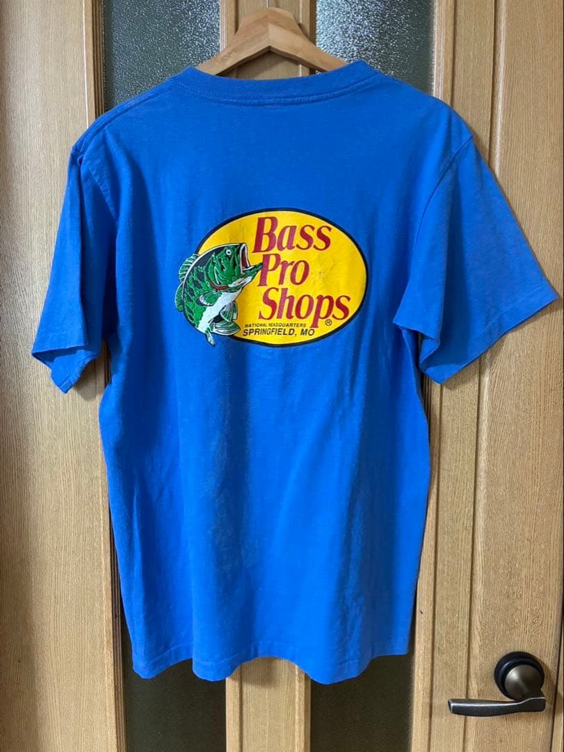 90s bass pro shops バスプロショップス usa製