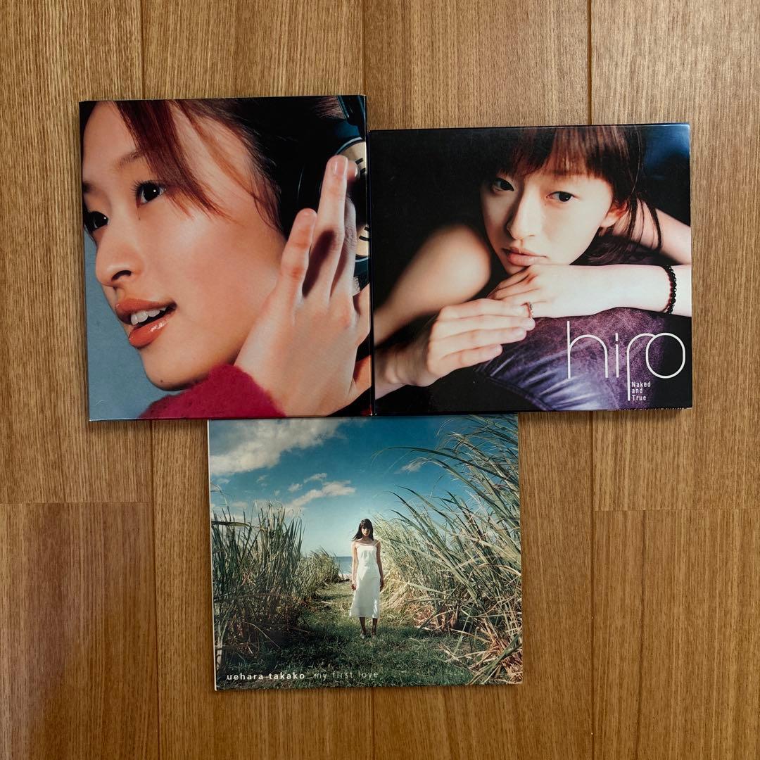 SPEED ソロ CD まとめ売り