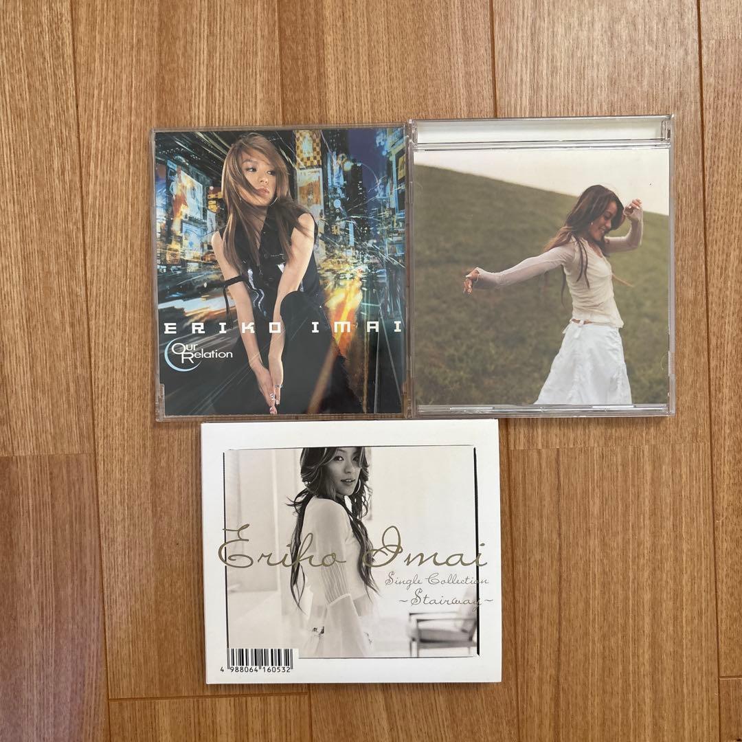 SPEED ソロ CD まとめ売り