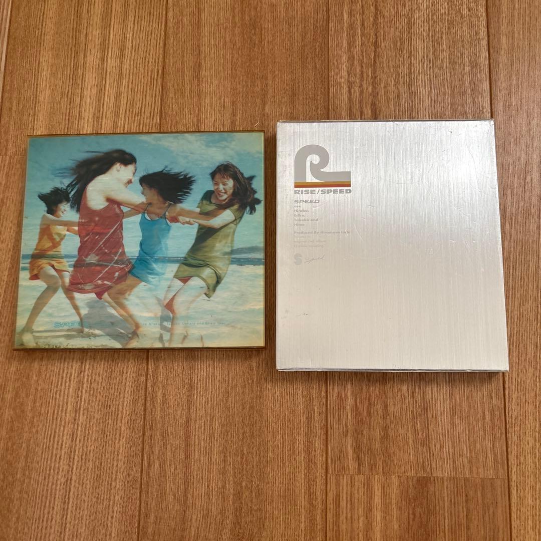 SPEED ソロ CD まとめ売り