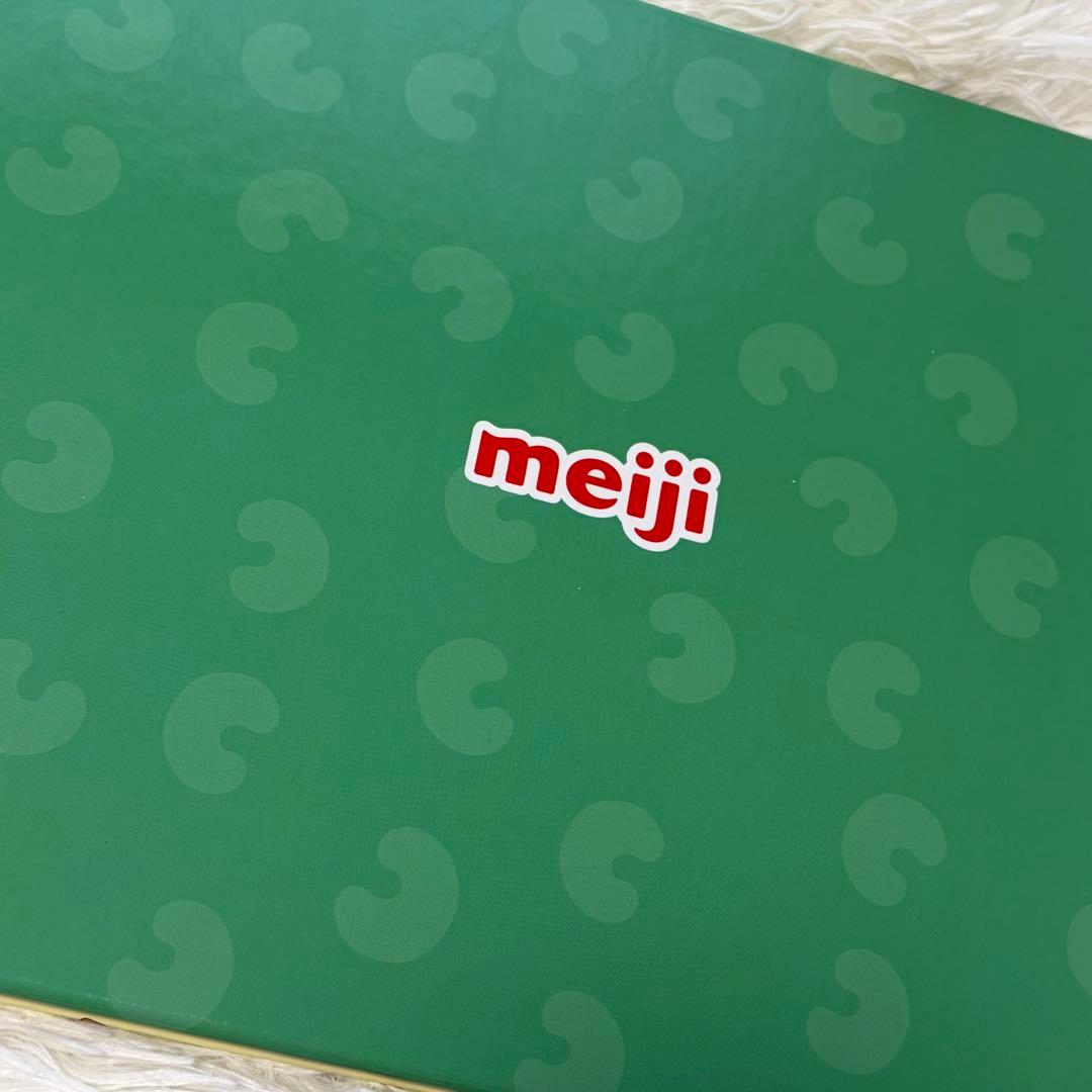 明治キャンペーン　懸賞　当選品　カールおじさんを探せ！　オリジナル BOOK 本
