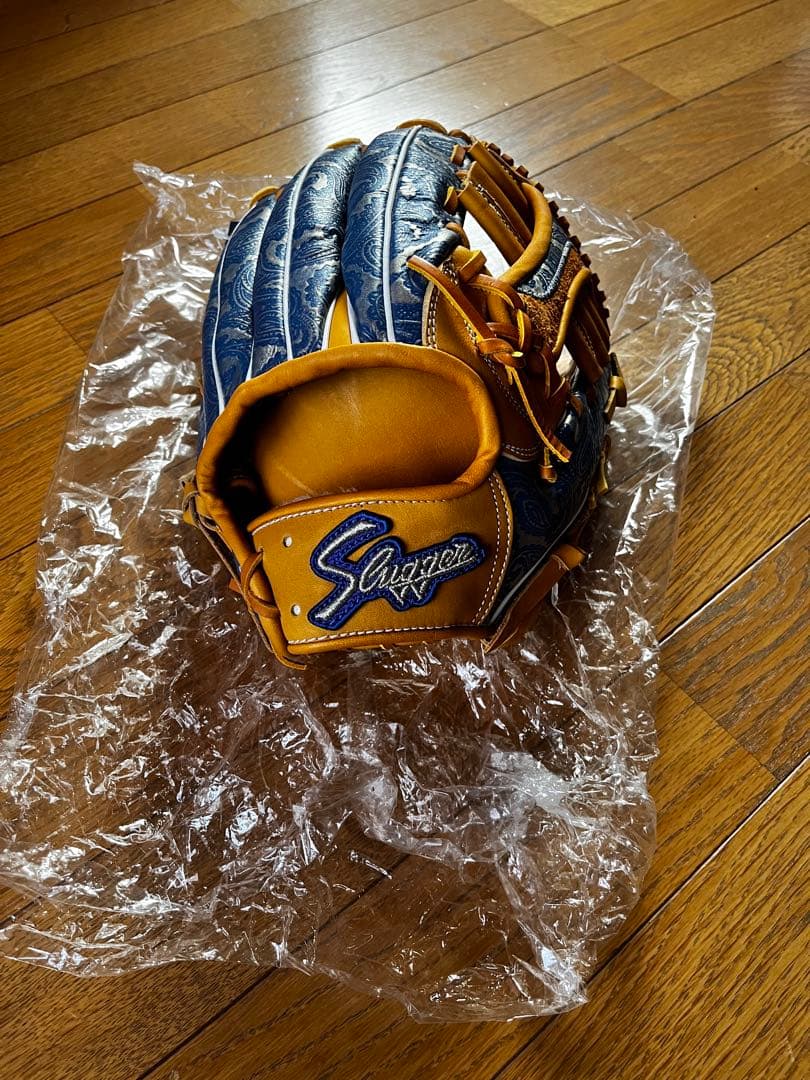 タカ スラッガー　軟式グローブ　オールスター　2019 モデル