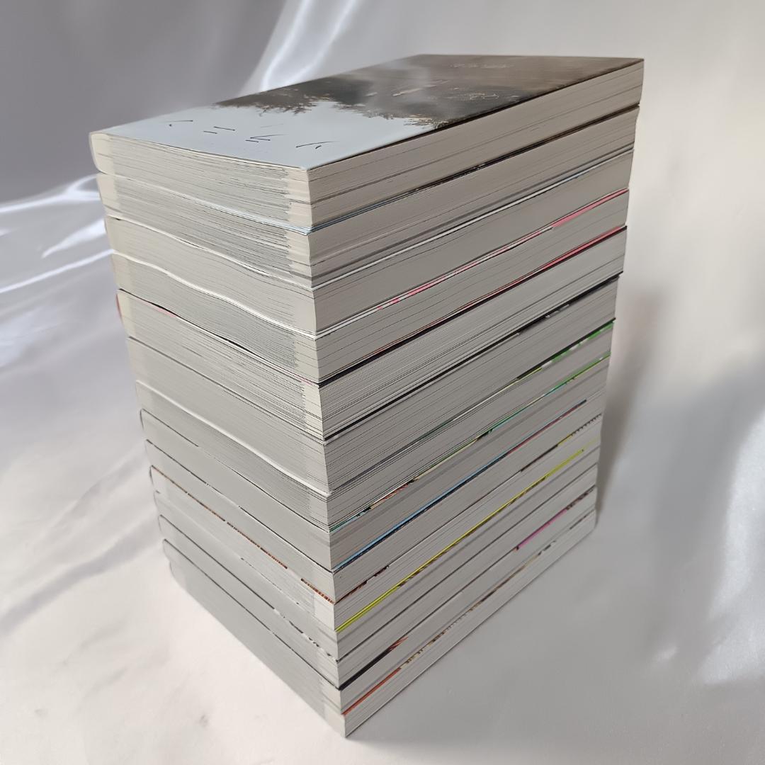 【良品！浅野いにおセット　おやすみプンプン全13巻+他14冊　計27冊セット】