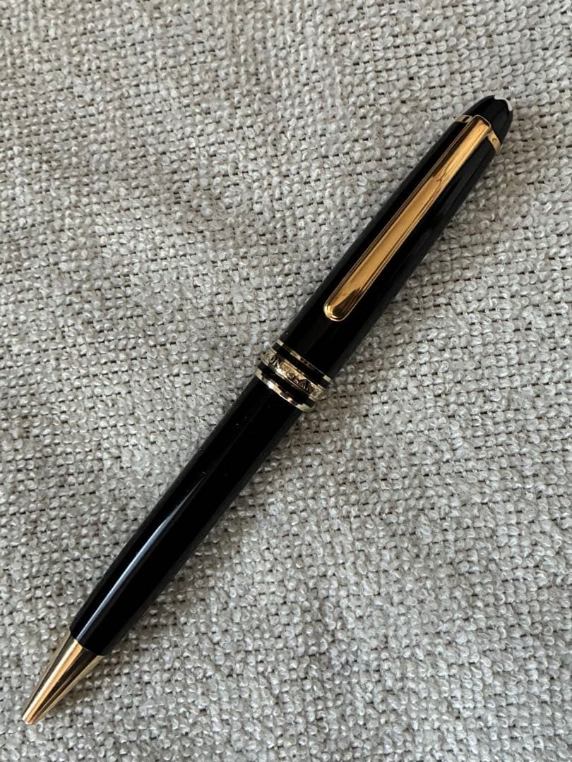 ◾️美品◾️MONT BLANC Meisterstück 164 ボールペン◾️