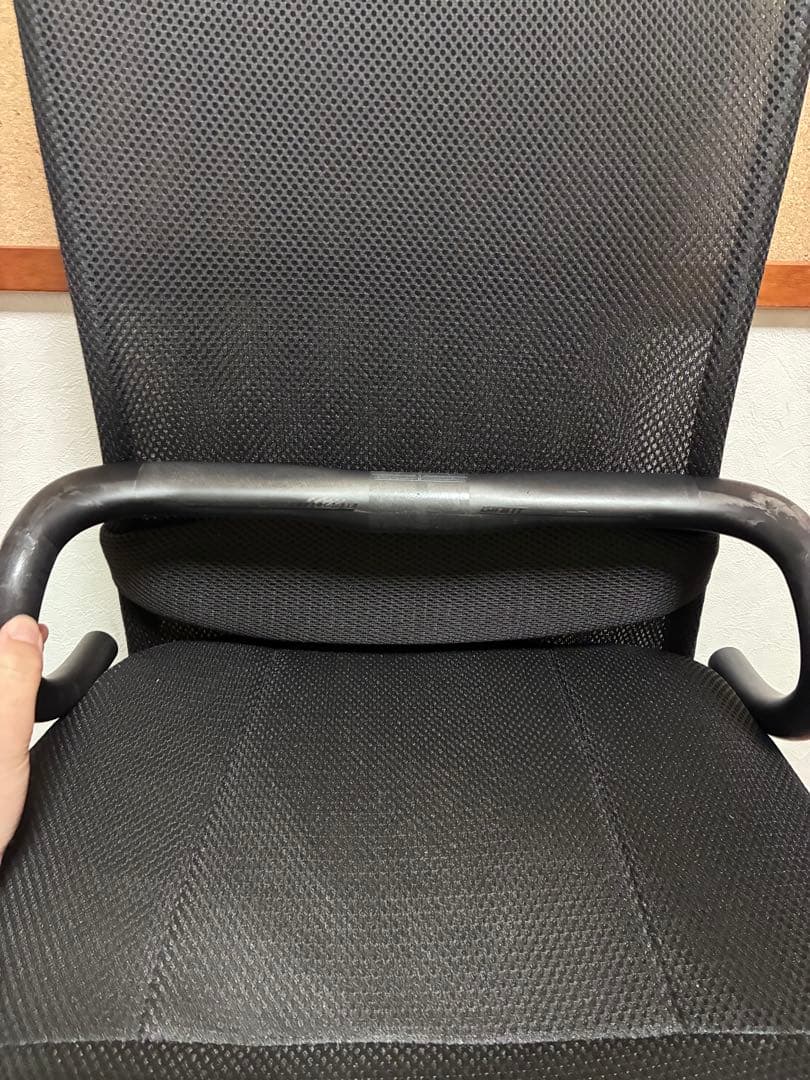 パーツ giant Contact SLR Handlebar