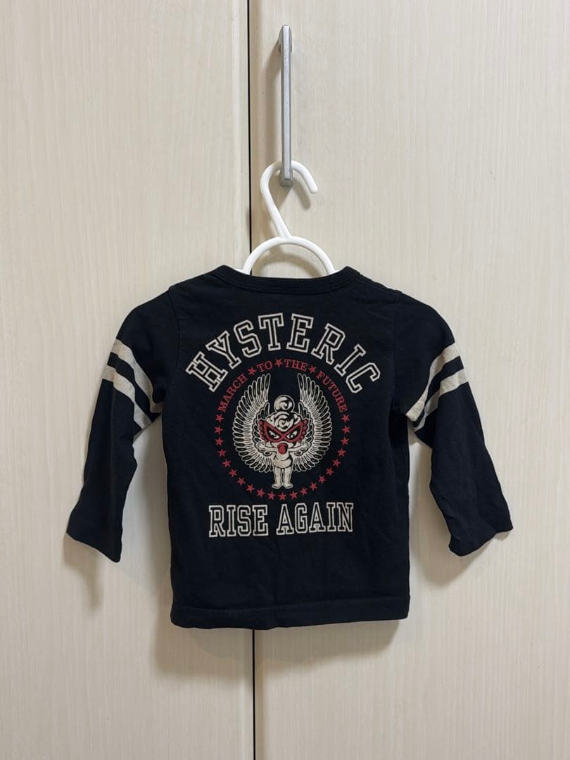 kimi♡HYSTERIC MINIセット
