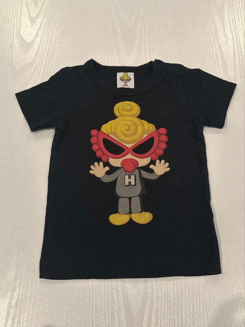 kimi♡HYSTERIC MINIセット