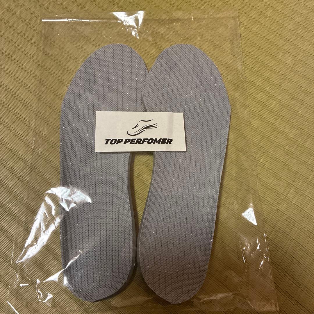 トップパフォーマー　インソール　スキル整体　髙橋亮介