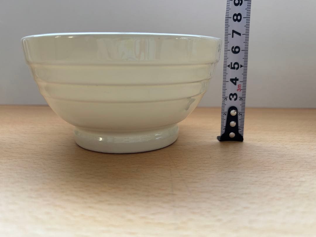 LE CREUSET ル・クルーゼ ラウンドプレート エスプレッソマグ お椀