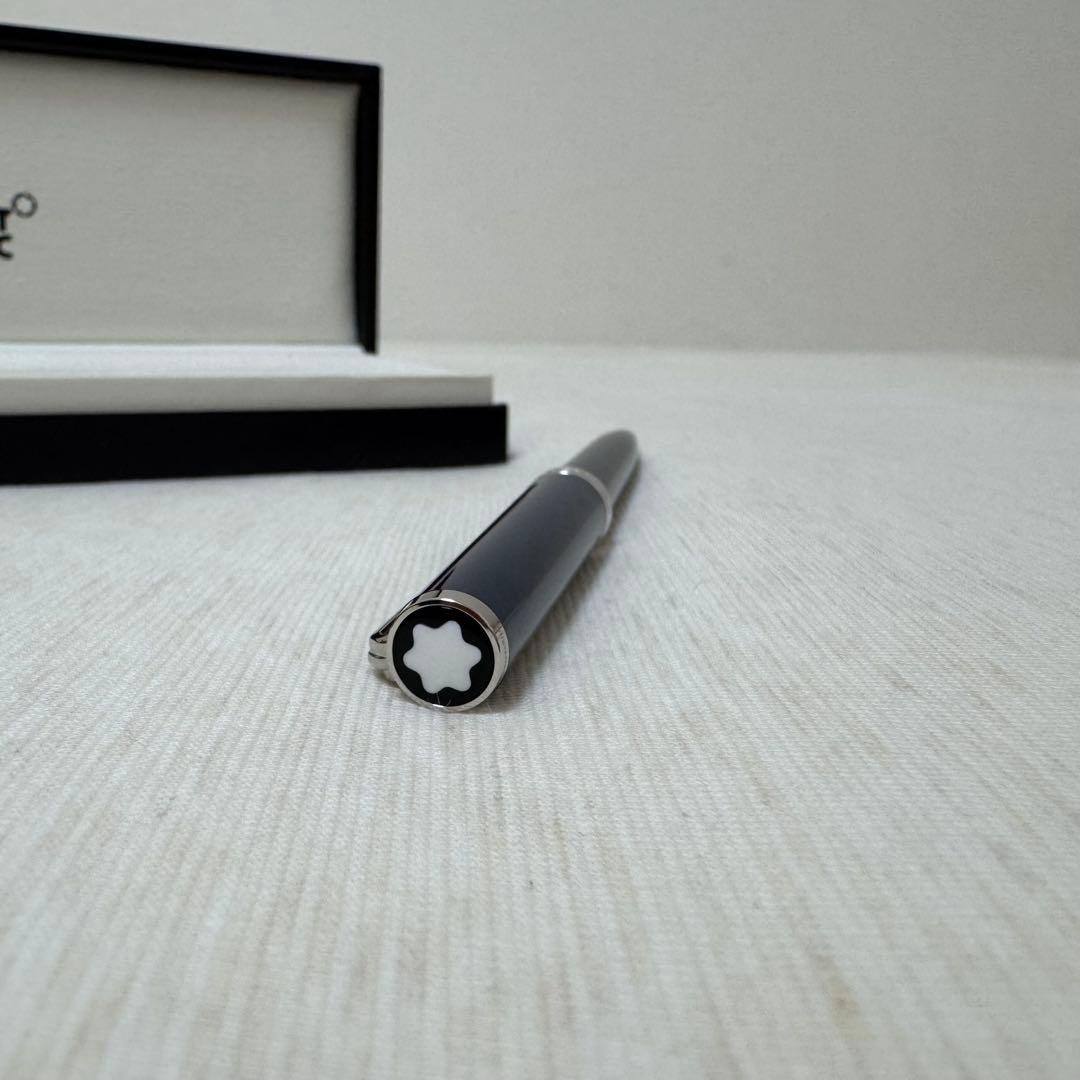 MONTBLANC モンブラン　ボールペン PIX ネイビー