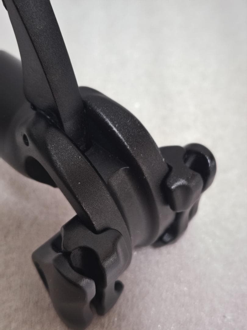 【美品】BBB ドロッパーシートポスト 27.2