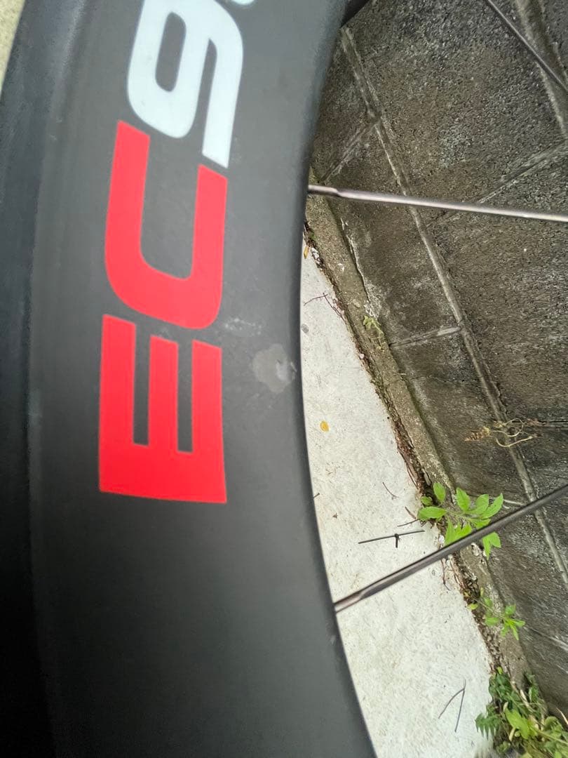 カーボン　イーストン EASTON EC90 AERO シマノ10速
