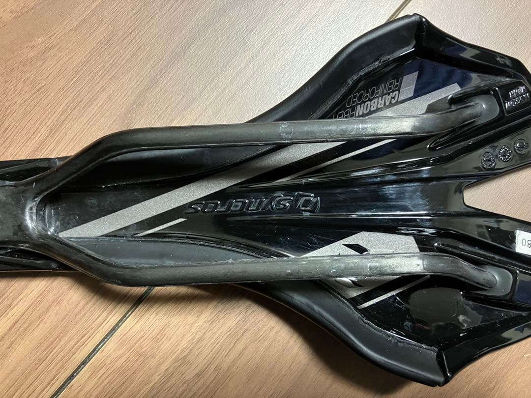 SYNCROS（シンクロス）RR1.0 Carbon Saddle