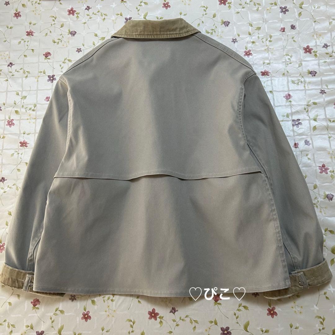 （新作）LLBean エルエルビーン プロスペクトハーバーフィールドコート