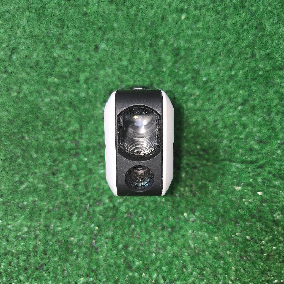 ショットナビ ShotNavi Laser Sniper nano ゴルフ距離計