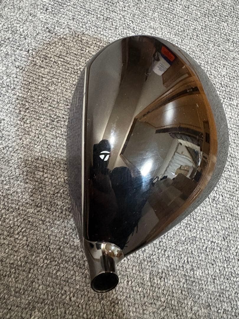 TaylorMade Qi10ドライバー 9.0度